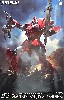 SCULPTURE WORKS 鉄巨神 vs 邪神兵