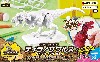 ティラノサウルス ペインティング Ver.