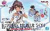 30MS オプションボディパーツ ビヨンドザブルースカイ 1 カラーＣ
