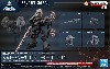 WEAPON SET 01 （ARMORED CORE VI FIRES OF RUBICON）