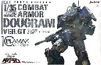 コンバットアーマー ダグラム Ver.GT