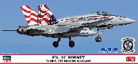 F/A-18C ホーネット VMFA-115 シルバーイーグルス