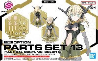 タクティカルコスチューム カラーB