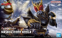 バンダイ フィギュアライズ スタンダード 仮面ライダークウガ アルティメットフォーム