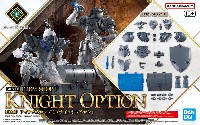 バンダイ 30MF オプション (30 MINUTES FANTASY オプション) アイテムショップ １ ナイトオプション