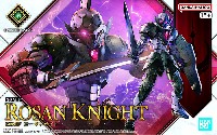 バンダイ 30MF (30 MINUTES FANTASY) ローザンナイト