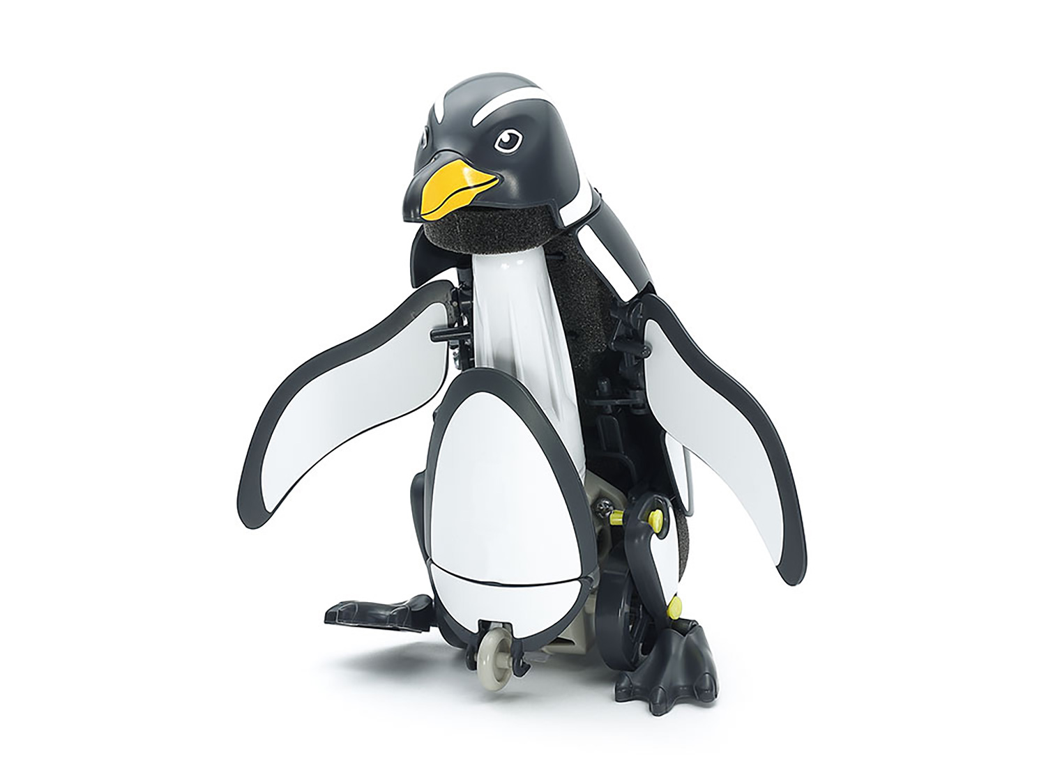 歩いて泳ぐペンギン工作セット 工作キット (タミヤ 楽しい工作シリーズ No.70259) 商品画像_1