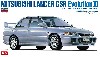 三菱 ランサー GSR エボリューション 3