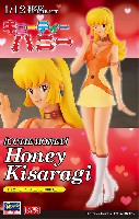 キューティーハニー 如月ハニー
