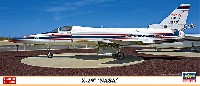 X-29 NASA