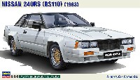 ニッサン 240RS (BS110) 1983