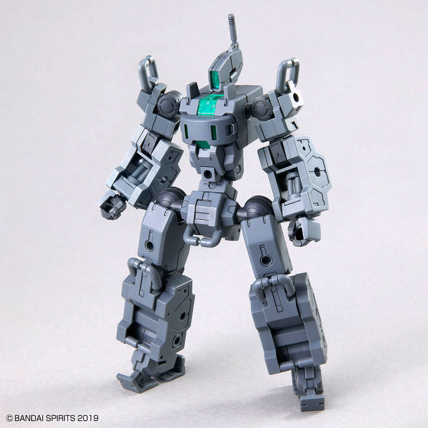 エグザビークル 小型可変機Ver. プラモデル (バンダイ 30 MINUTES MISSIONS エクサビークル No.EV-018) 商品画像_1