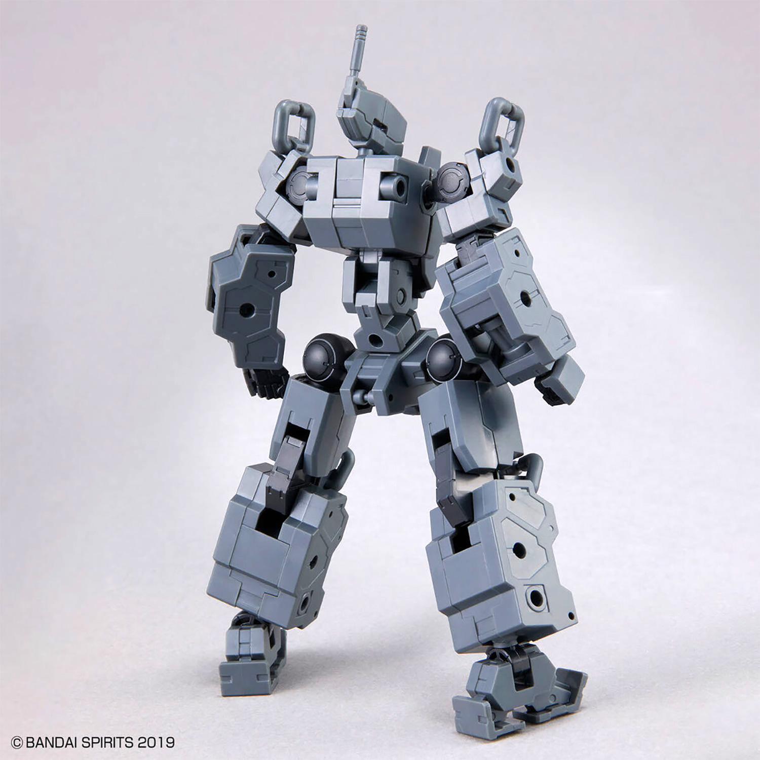 エグザビークル 小型可変機Ver. プラモデル (バンダイ 30 MINUTES MISSIONS エクサビークル No.EV-018) 商品画像_2