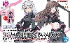 30MS オプションボディパーツ シグマシスターズパラドクス １ カラーA