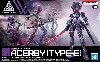EXM-H15E アチェルビー(TYPE-E)