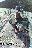 「ゆるキャン△ SEASON３」 志摩リンのスクーター
