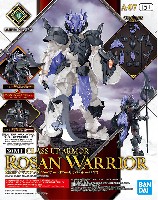 クラスアップアーマー ローザンウォーリア