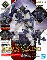 クラスアップアーマー ローザンヴァイキング