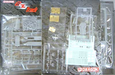 Sd.Kfz.251 Ausf.D 3in1 プラモデル (ドラゴン 1/35 '39-45' Series No.6233) 商品画像_2