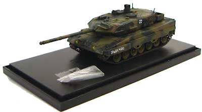 レオパルト 2A6 (3./Panzerbataillon 403） 完成品 (ドラゴン 1/72 ドラゴンアーマーシリーズ No.60052) 商品画像_2