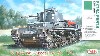スコダ 35(t)軽戦車 ドイツ軍仕様+モデルカステンSK-42