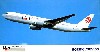 日本アジア航空 ボーイング 767-300