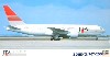 日本トランスオーシャン航空 ボーイング 767-200