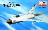 MiG-21PF フィッシュベッド