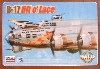 B-17 BIT O' LACE