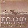 USAF 空中早期警戒機 EC-121D ビッグ アイ