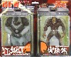 獣化兵 エンザイム 2 & 実験体