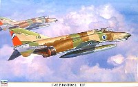 F-4E ファントム 2 イスラエル国防軍