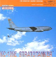 ドラゴン 1/400 ウォーバーズシリーズ KC-135 ストラトタンカー 空中給油機