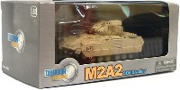 ドラゴン 1/72 ドラゴンアーマーシリーズ M2A2 ODS ブラッドレイ 第1装甲師団 バグダッド 2003年