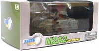 ドラゴン 1/72 ドラゴンアーマーシリーズ M2A2 ODS ブラッドレイ 第1歩兵師団 ビッグ レッド ワン ドイツ