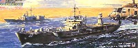 現用アメリカ軍 揚陸指揮艦 LCC-20 マウント・ホイットニー (2004年）