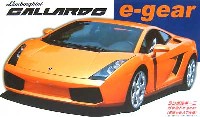 ランボルギーニ ガヤルド e-gear (6速セミAT仕様）