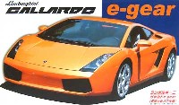 ランボルギーニ ガヤルド e-gear (6速セミAT仕様）