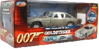 007ボンドカー アストンマーチン DB5