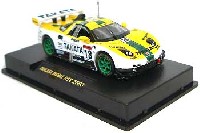 タミヤ 1/64 コレクターズクラブ TAKATA 童夢 NSX 2003