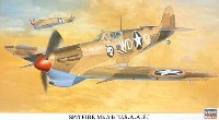 スピットファイア Mk.5b アメリカ陸軍航空隊