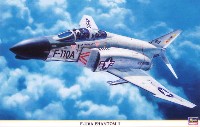 ハセガワ 1/48 飛行機 限定生産 F-110A ファントム 2
