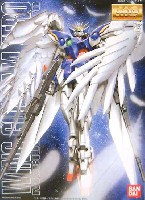 XXXG-00W0 ウイングガンダム ゼロ (エンドレスワルツ版）
