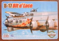 B-17 BIT O' LACE