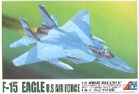 F-15 イーグル (アメリカ空軍）