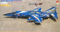 フジミ 1/48 AIR CRAFT（シリーズR） 三菱 F-1 支援戦闘機 築地基地第6飛行隊 航空自衛隊50周年記念塗装機