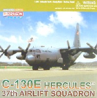 ドラゴン 1/400 ウォーバーズシリーズ C-130E ハーキュリーズ