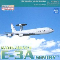 NATO E-3A エーワックス