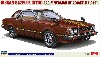 ニッサン ガゼール (S110) 前期型HT 2000XE-II (1979)