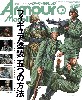 アーマーモデリング 2025年10月号 No.312